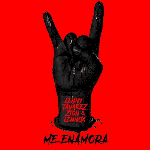 Me enamora