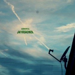 SkyReacher