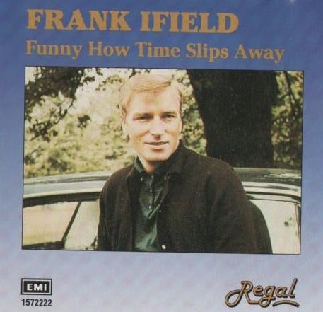 Funny How Time Slips Away