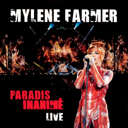 Paradis inanimé (live)