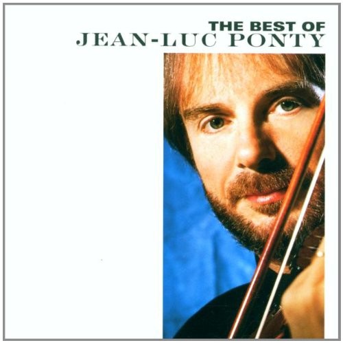 The Best of Jean-Luc Ponty