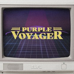 Purple Voyager