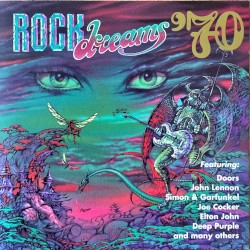 Rock Dreams ’70