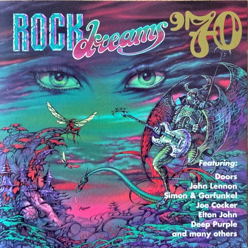 Rock Dreams ’70