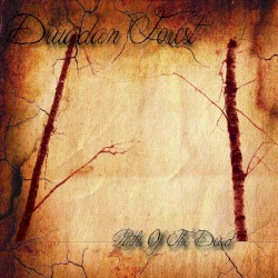 Paths of the Dead