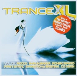 Trance XL, Volume 1