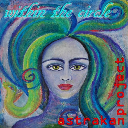 Within the Circle