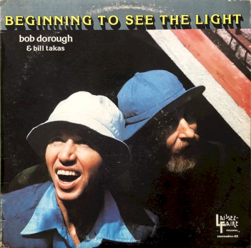 Beginning to See the Light