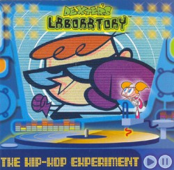 Dexter's Laboratory: The Hip-Hop Experiment
