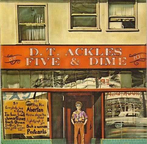 Five & Dime