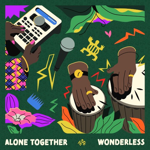 Alone Together / Wonderless