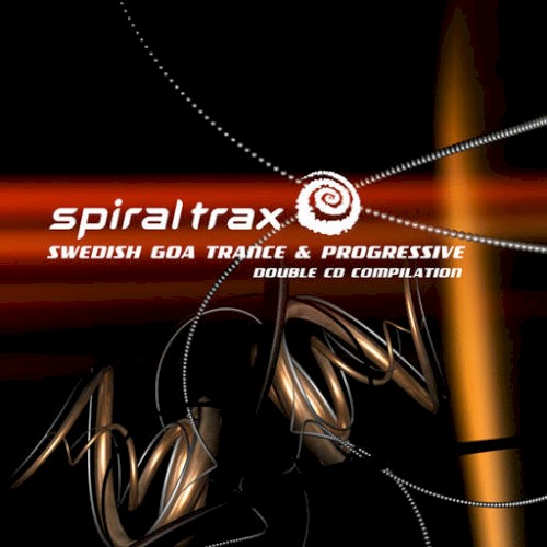 Spiral Trax, Volume 1
