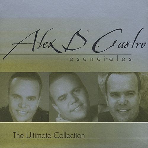 Esenciales: The Ultimate Collection