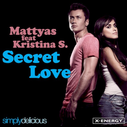 Secret Love (English Version Radio Edit)