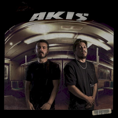 Akış