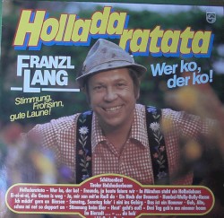 Holladaratata