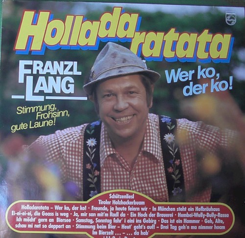 Holladaratata