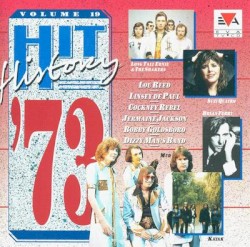 Hit History, Volume 19: 1973