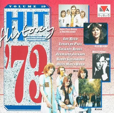 Hit History, Volume 19: 1973