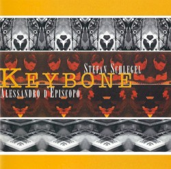 Keybone