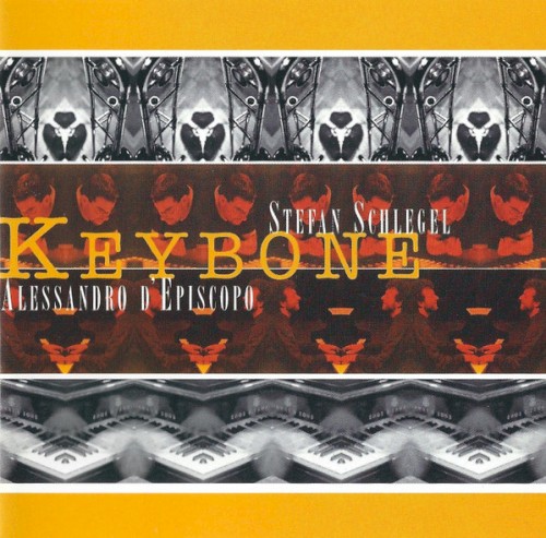 Keybone