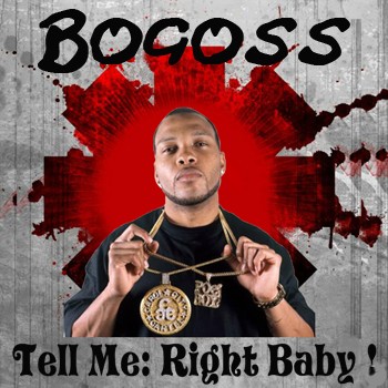 Tell Me: Right Baby ! (Flo Rida vs. Red Hot Chili Peppers)
