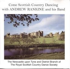 Come Scottish Country Dancing