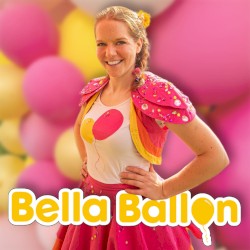 Bella Ballon