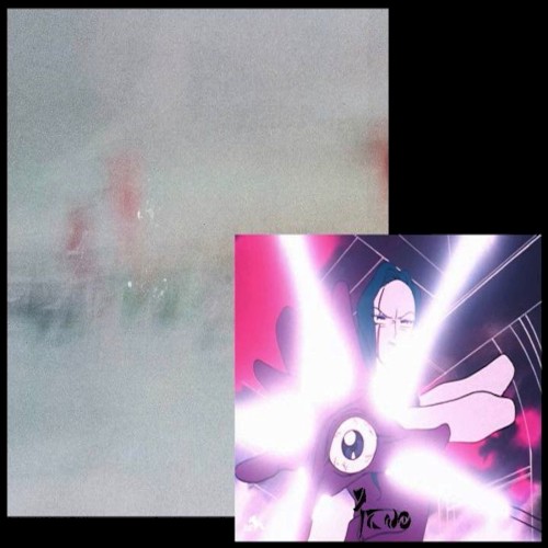 mist textures / ıllıllı xǝuo ıllıllı
