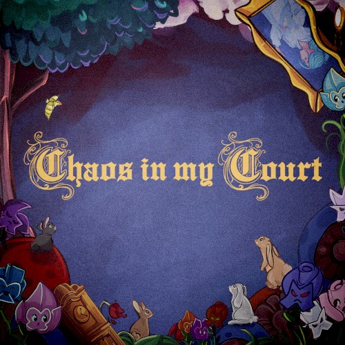 Chaos in My Court