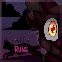 And He Runs