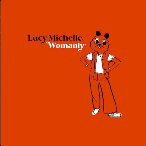 Womanly