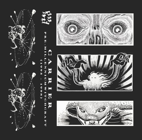 Pre‐Millennium Witchcraft (1995 – 1998)