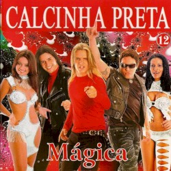 Mágica, vol. 12