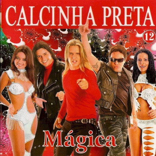 Mágica, vol. 12