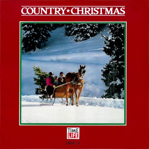 Country Christmas