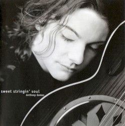 Sweet Stringing Soul
