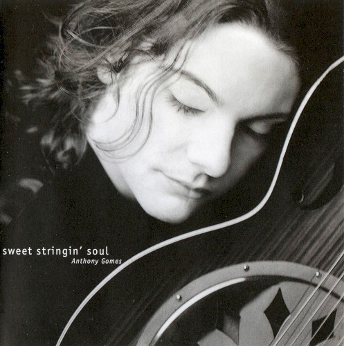 Sweet Stringing Soul
