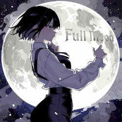Full Moon