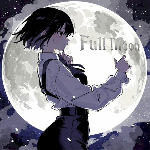 Full Moon