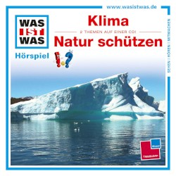 Das Klima / Natur schützen