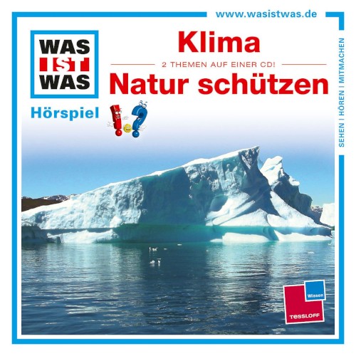 Das Klima / Natur schützen