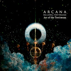 Arc of the Testimony