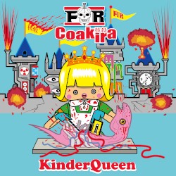 Kinder Queen
