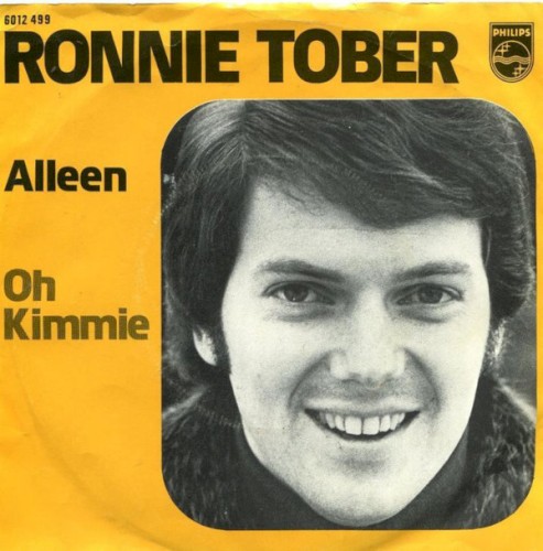 Alleen / Oh Kimmie