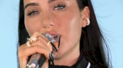 Obsessed (live)
