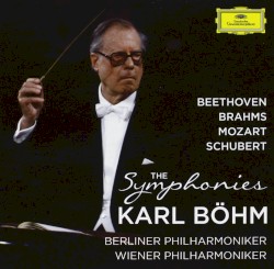 The Symphonies