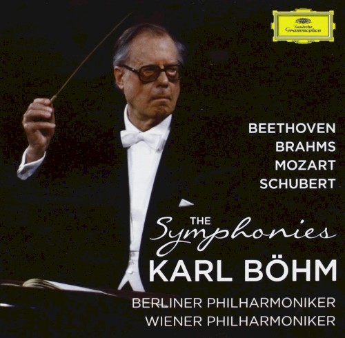 The Symphonies