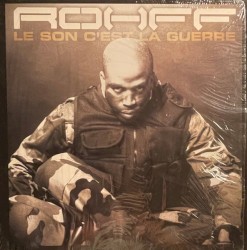 Le son c’est la guerre
