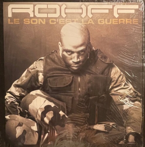 Le son c’est la guerre